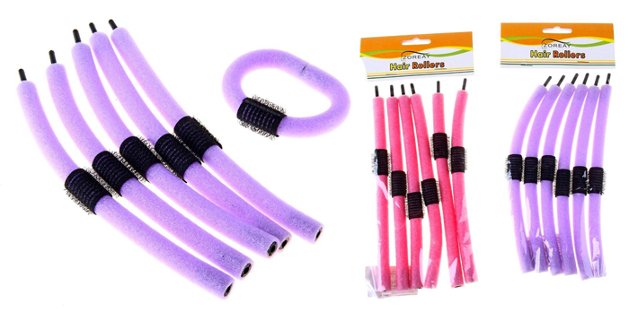 Бигуди Бигуди