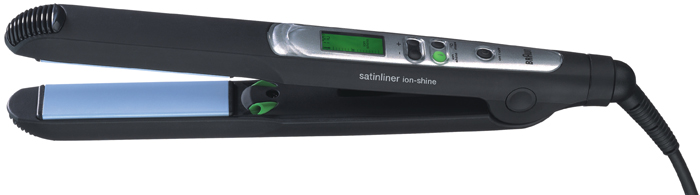 Плойка с дисплеем Плойка с дисплеем