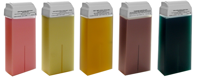 Воск для депиляции