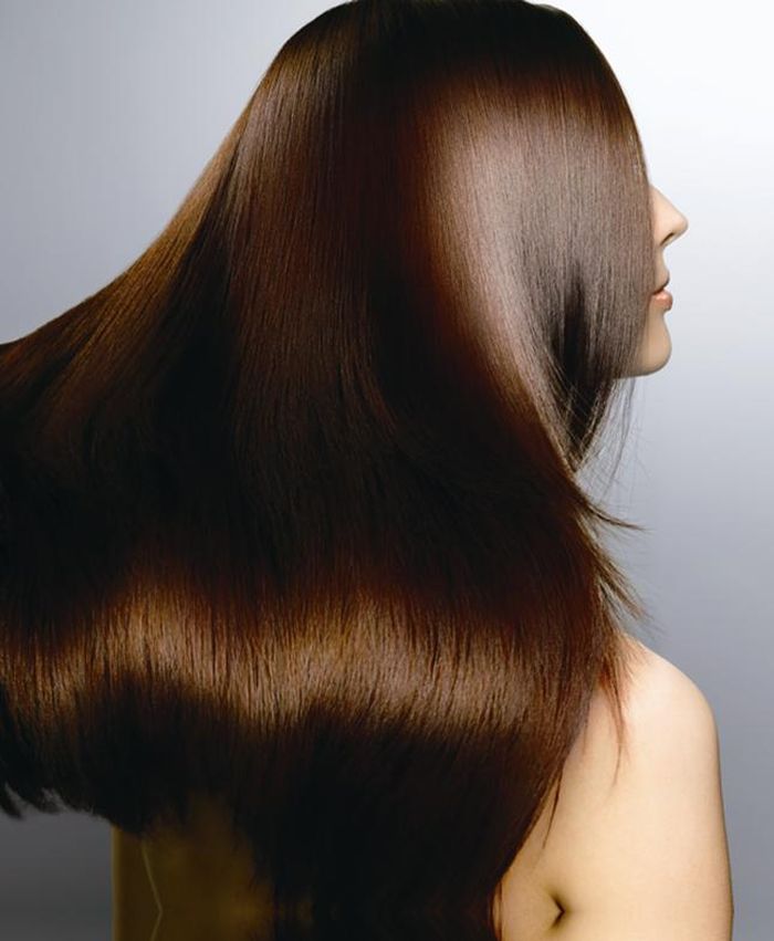 результат после ламинирования