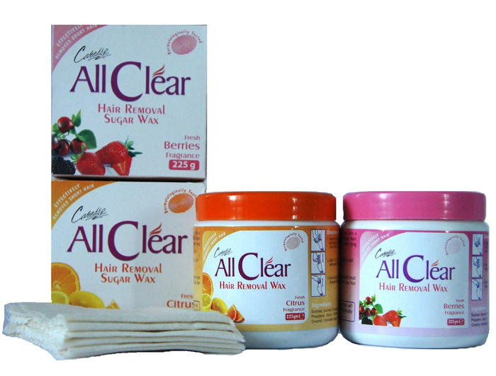 Холодный воск