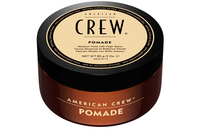 Гель для укладки