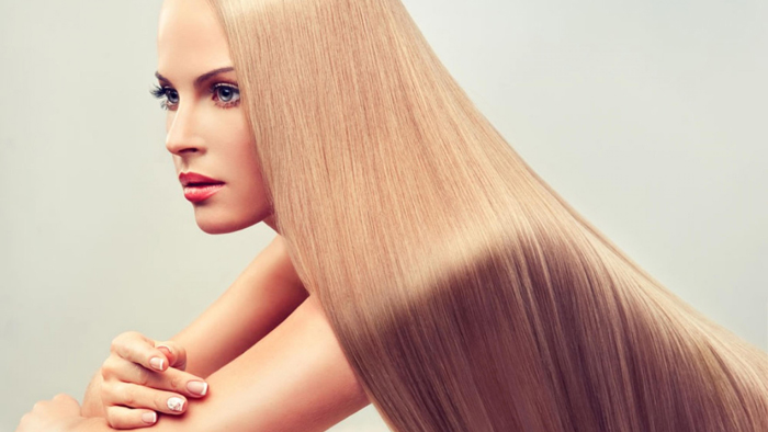 Косметика Kapous