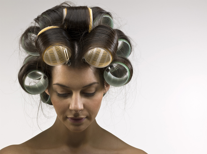 Девушка Девушка