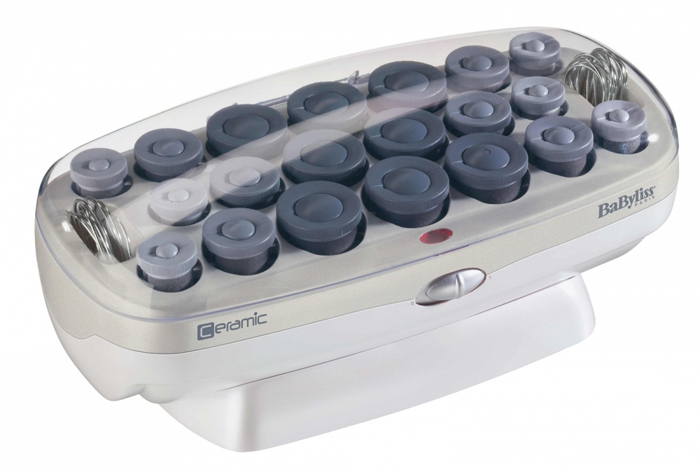 Электробигуди Электробигуди