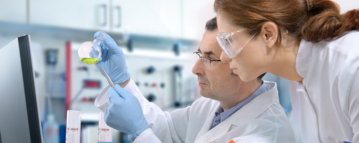 Исследование продукта