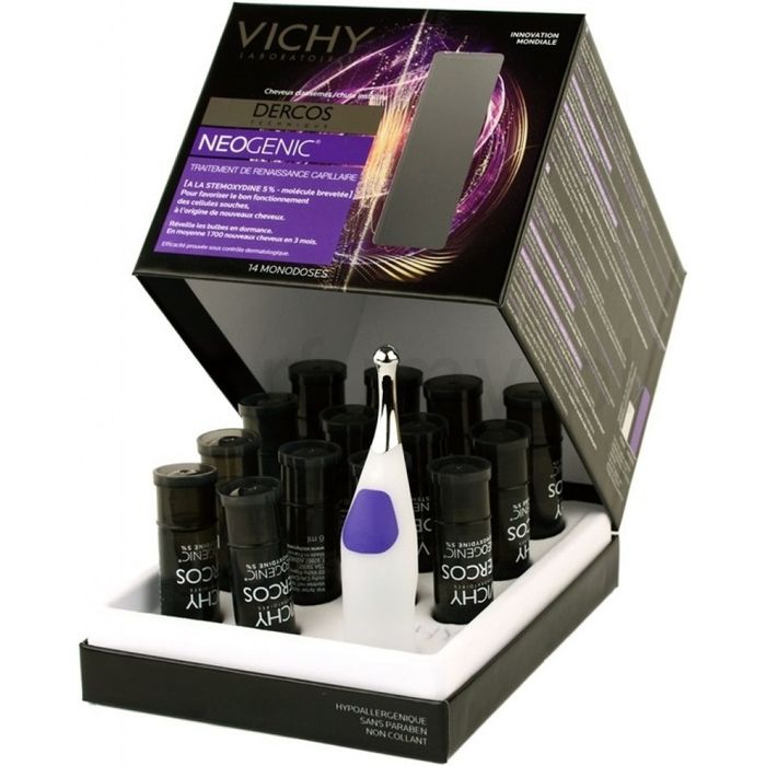  Виши Неоженик