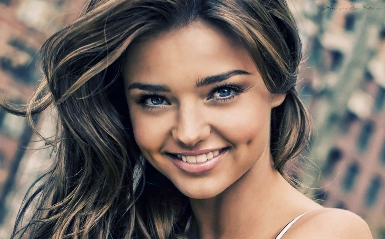 Мелирование на темные волосы