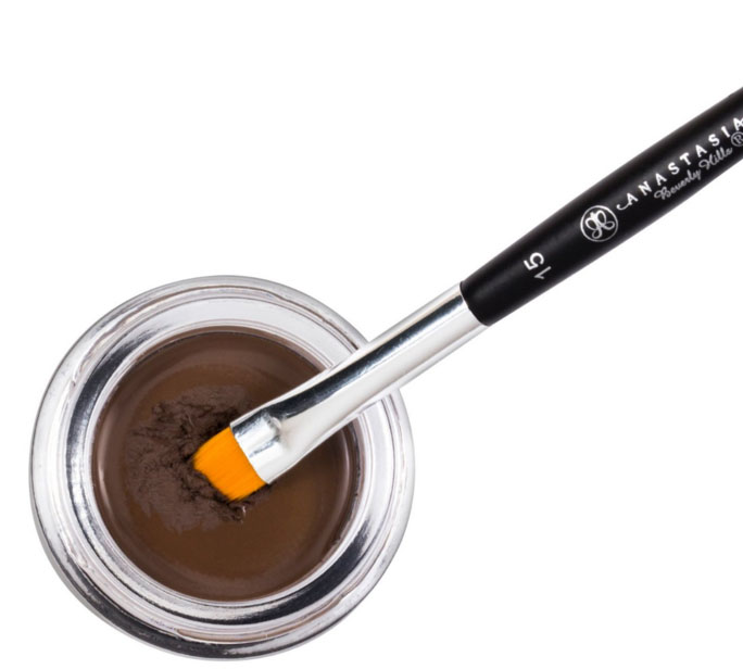 Помада для бровей anastasia beverly hills: легко наносится и еще 4 ...