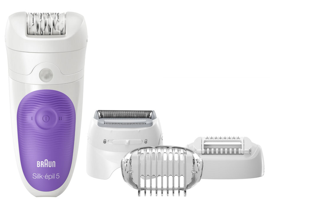 Элетробритва для волос