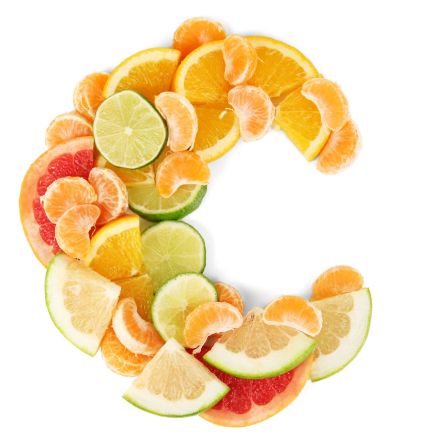 витамин С