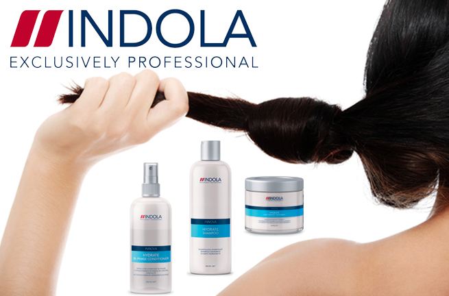 Идеален для увлажнения волос