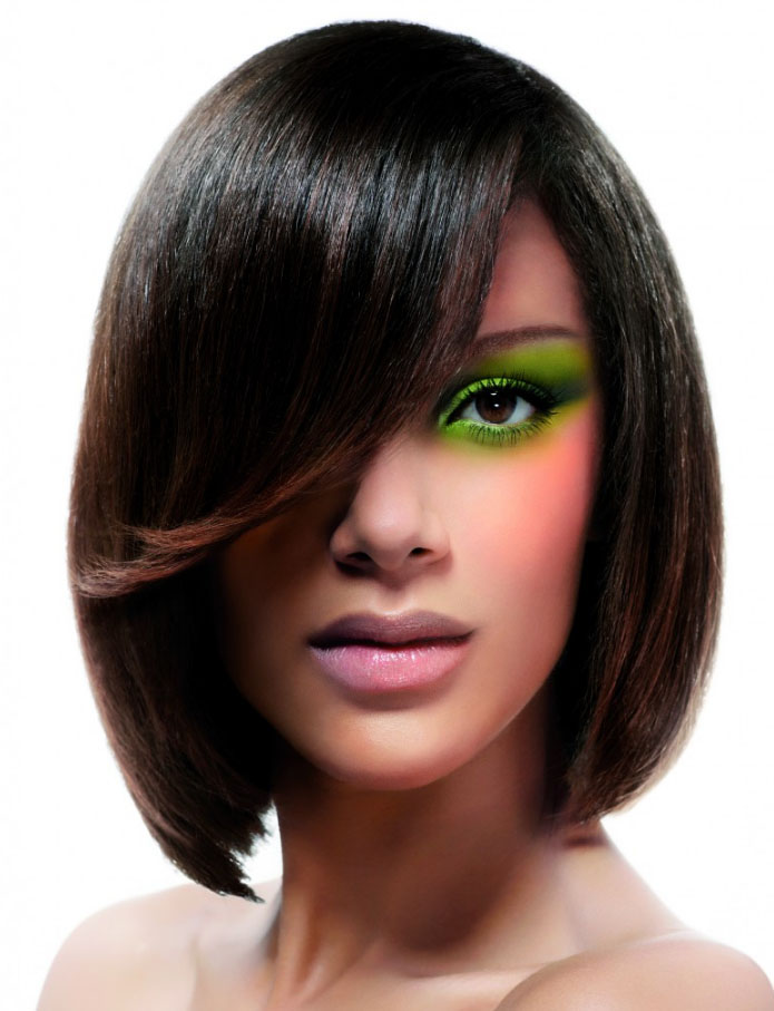 челка пикабу