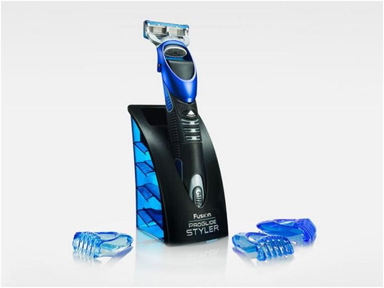 Бритва Gillette Fusion ProGlide
