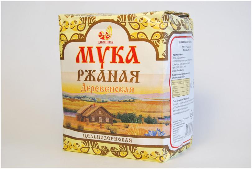 Ржаная мука для волос: как мыть голову хлебным шампунем, использование ...