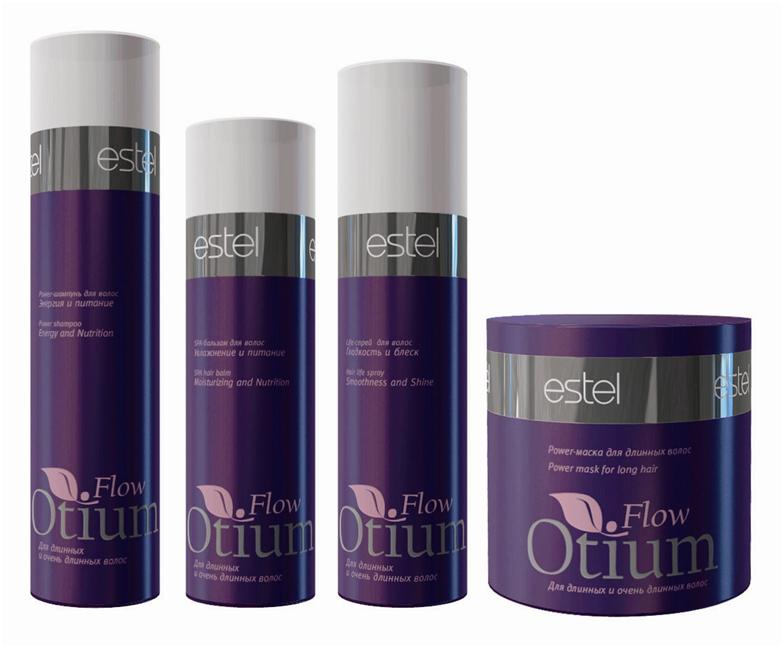 Увлажняющий шампунь Estel professional otium aqua, unique: цена и польза