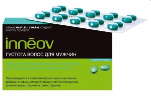 Іnneov для мужчин