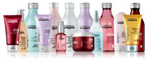 Шампунь Лореаль