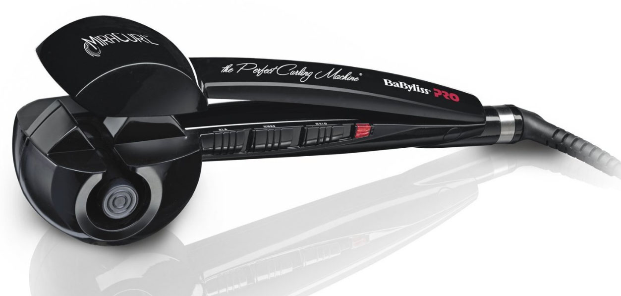 Babyliss Pro