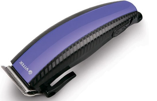 Беспроводная машинка для стрижки