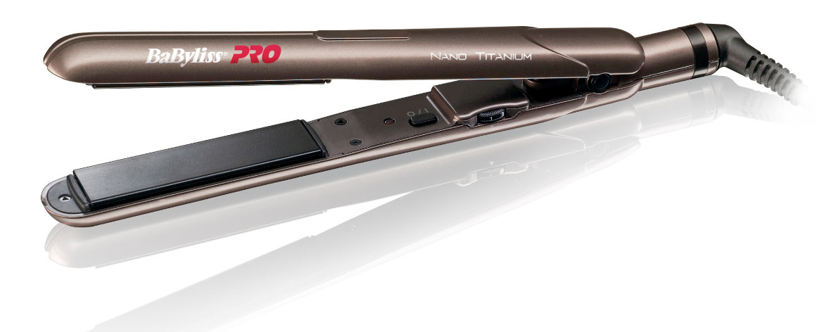 Выпрямитель волос Babyliss