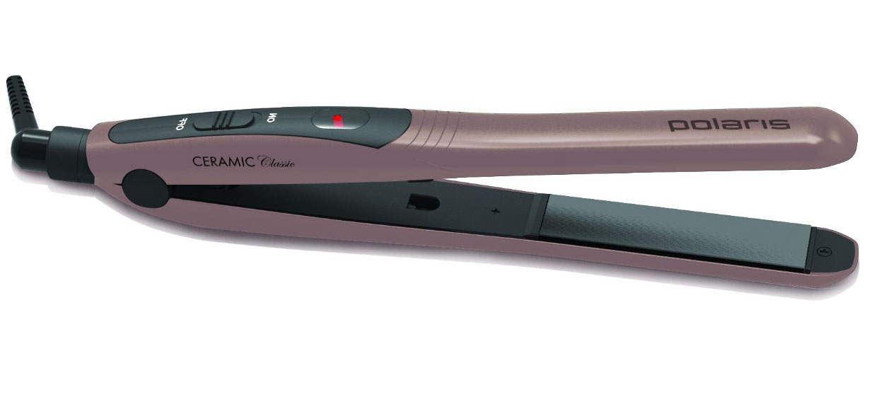Выпрямитель волос Polaris