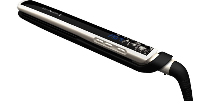 Выпрямитель волос Remington