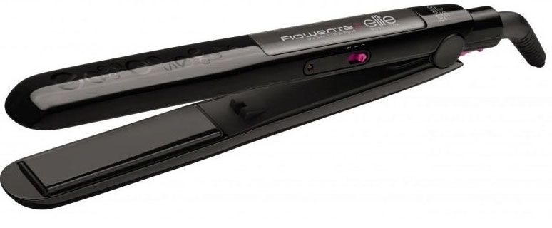 Выпрямитель волос Rowenta