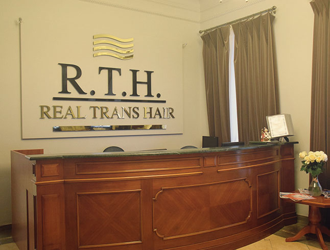 Клиника Транс Хаер