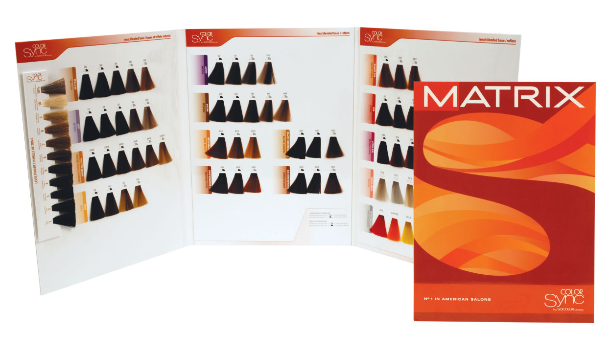 Краски Матрикс