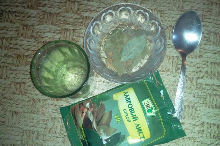 Лавровый лист