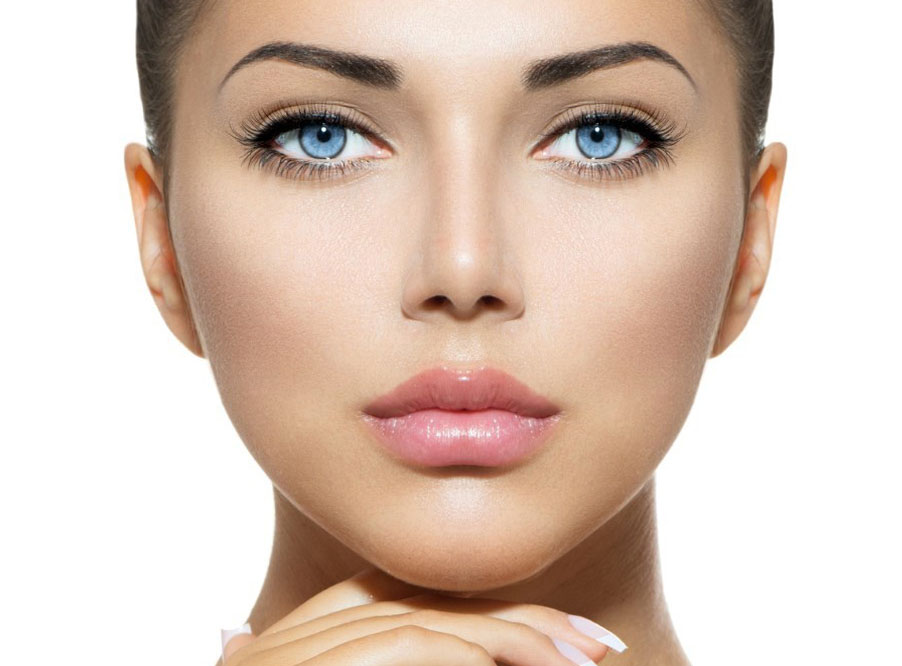 Микроблейдинг бровей