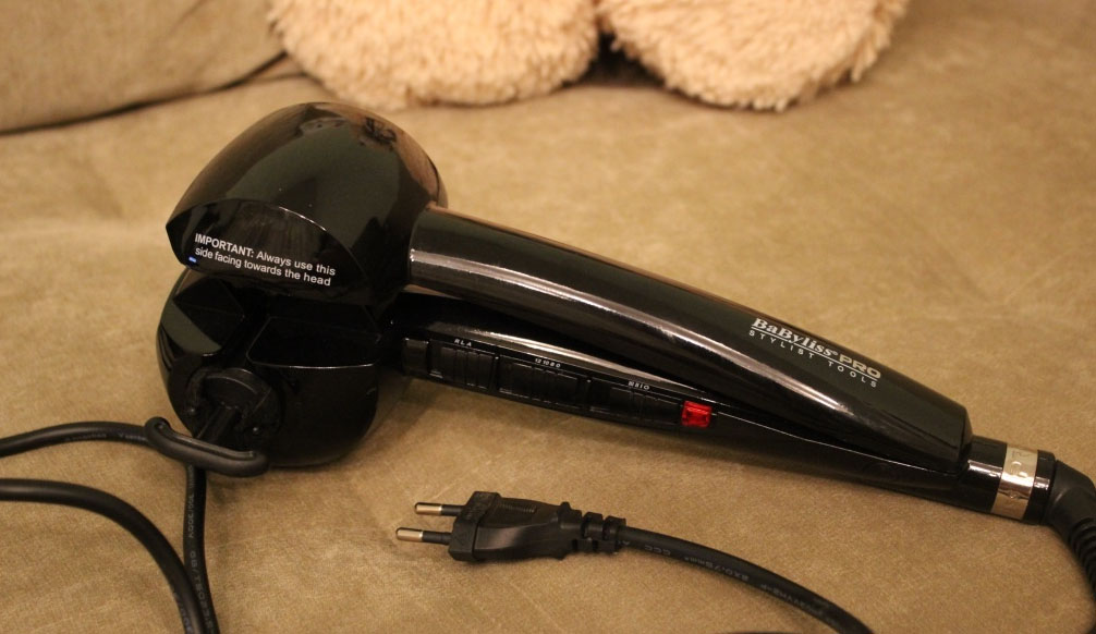 Отсоединенный стайлер