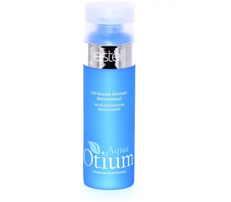 Увлажняющий шампунь Estel professional otium aqua, unique: цена и польза