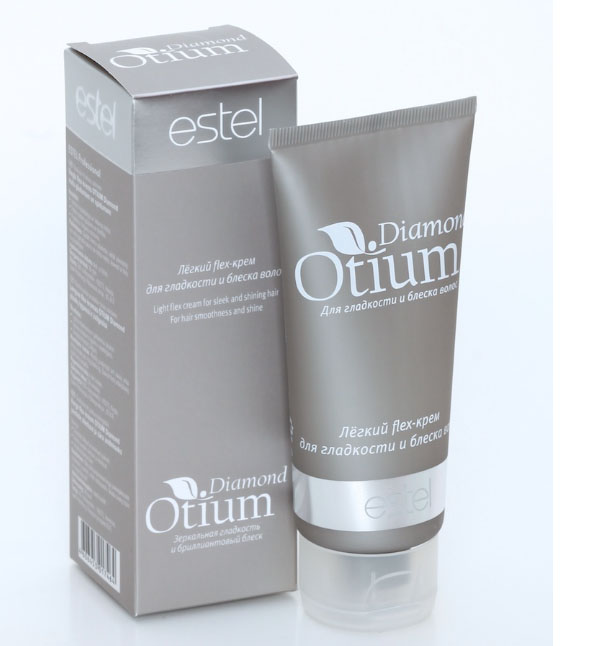 Серия Estel Otium Diamond