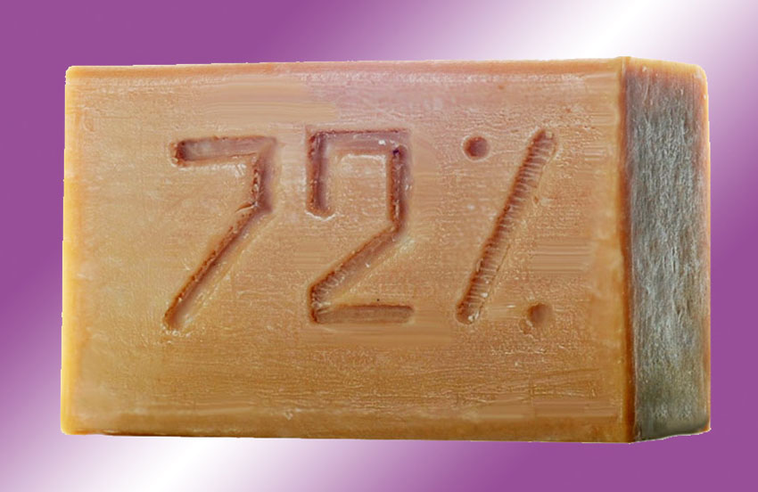 Хозяйственное мыло