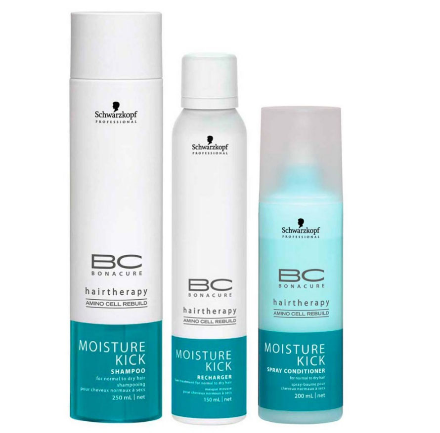 Шампунь Schwarzkopf Bonacure: цена на увлажняющий бальзам и другие варианты