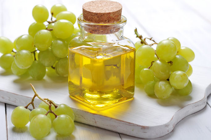 масла из косточек винограда