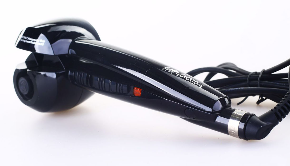 стайлер babyliss