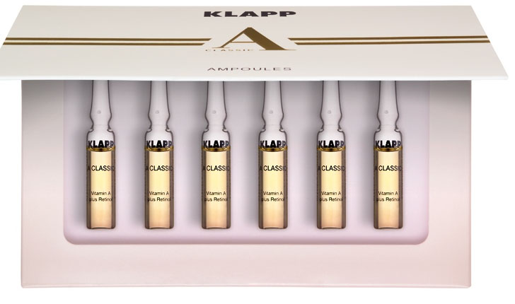 токоферол в ампулах