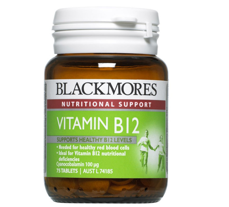 цианокобаламин