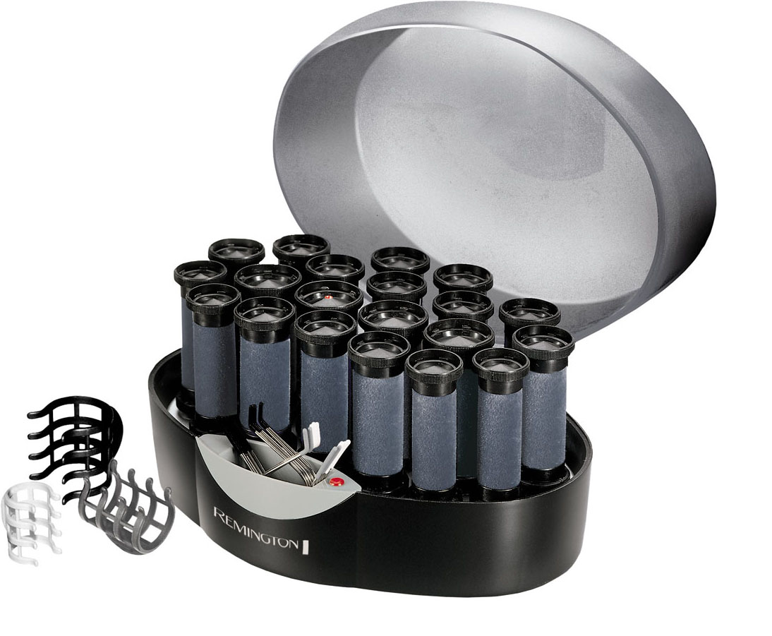 электробигуди