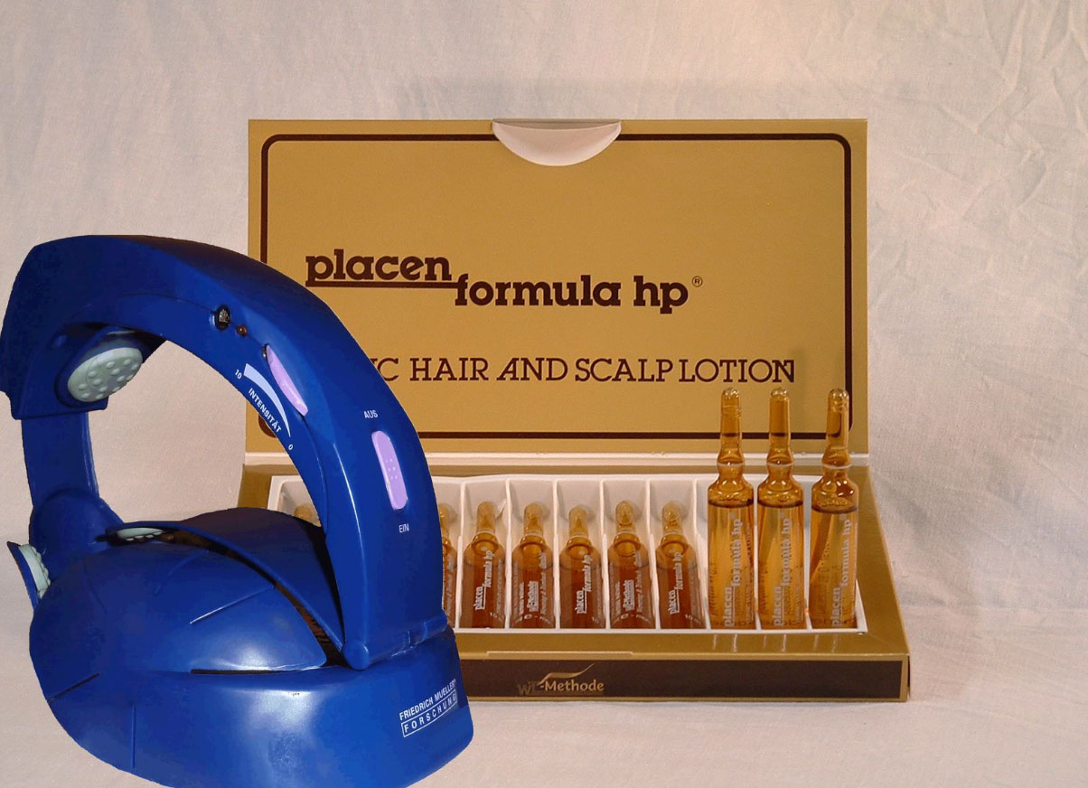 Placen Formula hp