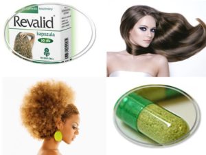 Препарат Ревалид