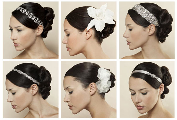 Аксессуары для причесок