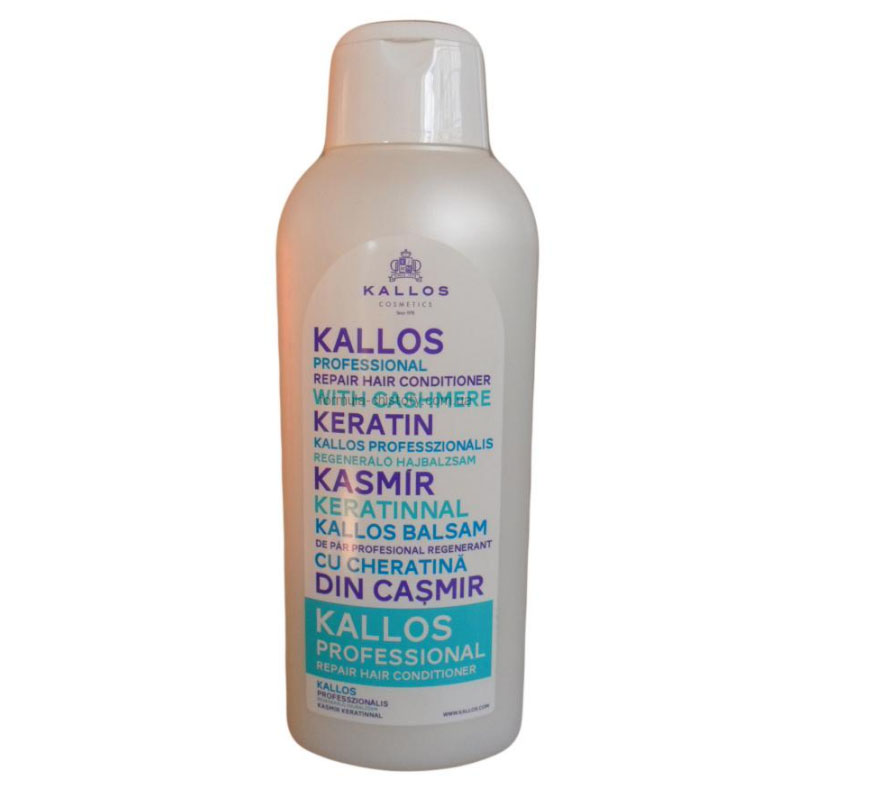 бальзам Kallos