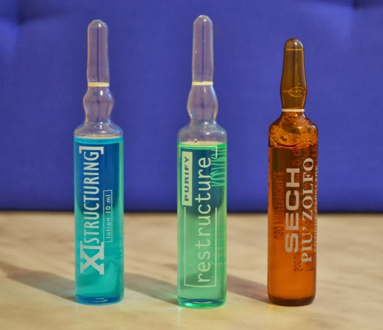 жидкие витамины