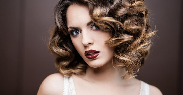 короткая стрижка