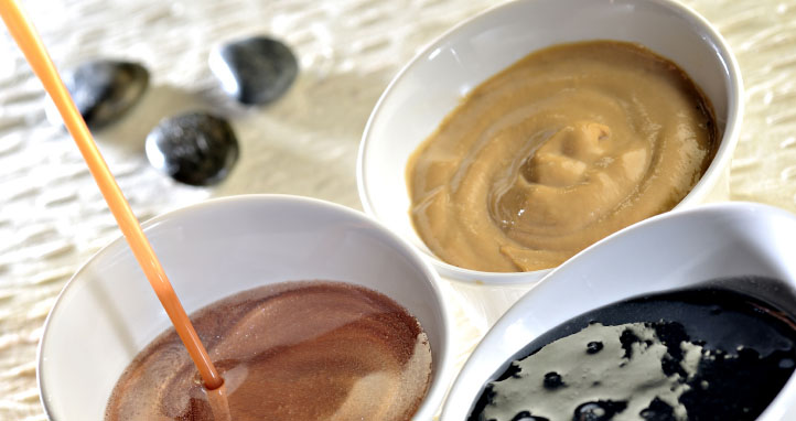 маски для волос в домашних условиях