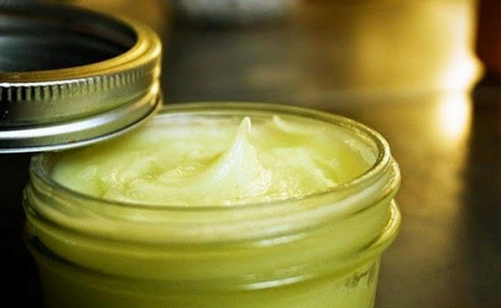 никотиновая кислота и прополис